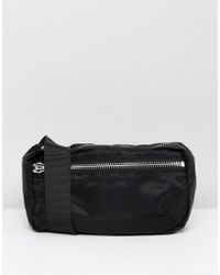 weekday fanny pack