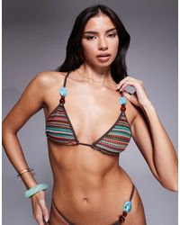 ASOS - River - haut - Lyst