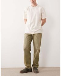 ASOS - Rechte Jeans - Lyst