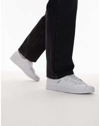 adidas Originals - Gazelle Trainers - Lyst