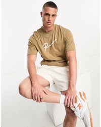 Jack & Jones - Premium – oversize-t-shirt - Lyst