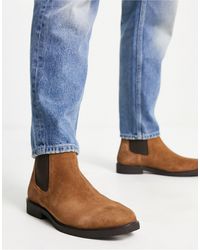 River Island Boots for Men | Christmas Sale up to 64% off | Lyst