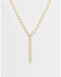 Mango - – halskette - Lyst