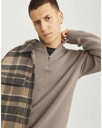 Jack & Jones - – pullover - Lyst