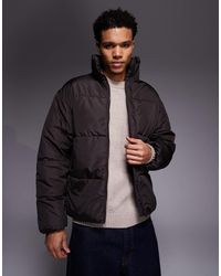 ADPT - Padded Puffer Jacket - Lyst