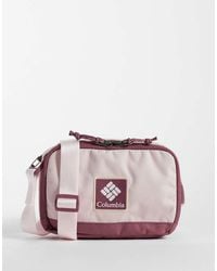 Columbia - Trail Traveler Crossbody Bag - Lyst