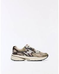 Bershka - Multi-piece Trainers - Lyst