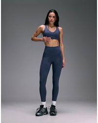 4505 - Active Waist Snatching High Rise Gym legging - Lyst