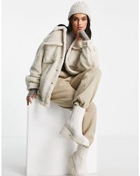 Urban Bliss Jackets for Women | Online 