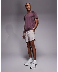 Nike - Challenger Dri-Fit 5 Inch Shorts - Lyst