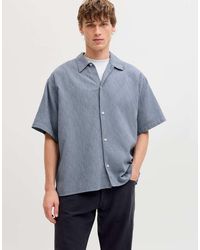 Jack & Jones - Resort Overhemd - Lyst
