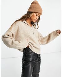 TOPSHOP Sweaters and knitwear for Women | Online Sale up to 75% off | Lyst