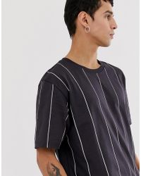 nike righe t shirt polo nike righe t shirt polo