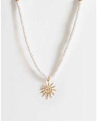 Pieces - – halskette - Lyst