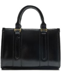 Stradivarius - – feste tragetasche - Lyst