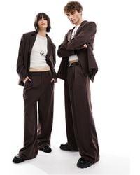 Collusion - Unisex Co-ord Ultimate Suit Trouser - Lyst