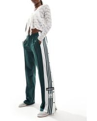 adidas Originals - Adibreak Popper Pants - Lyst