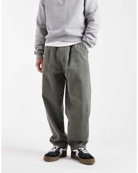 Jack & Jones - Broek Met Ballonpijpen En Trekkoord - Lyst