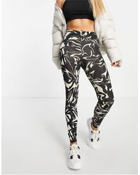 monki leggins
