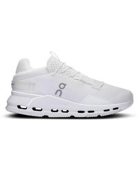 On Shoes - Cloudnova 2 All Day Sneakers - Lyst