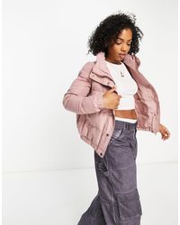 Brave Soul Jackets for Women | Online Sale up to 72% off | Lyst