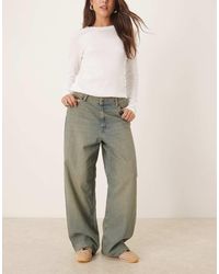 JJXX - Kyoto baggy Jeans - Lyst