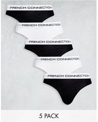 French Connection Lingerie for Women | Online Sale up to 82% off | Lyst