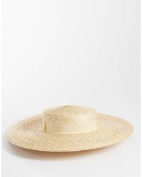 Accessorize - – fascinator – strohhut - Lyst