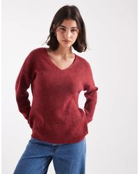 Vero Moda - – leichter pullover - Lyst