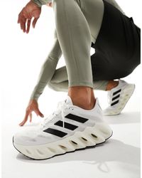 adidas Originals - Adidas Running Switch Fwd Trainers - Lyst