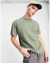 Reclaimed (vintage) - Inspired – oversize-t-shirt - Lyst