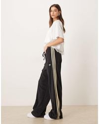 adidas Originals - – firebird – frottee-hose - Lyst