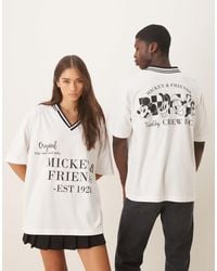 ASOS - – disney – unisex-t-shirt - Lyst