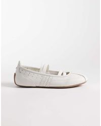 Bronx - Zenday-a Ballet Flats - Lyst