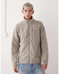 Berghaus - Activity Interactive Polartec Fleece - Lyst