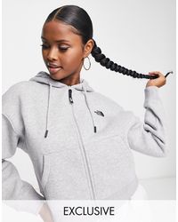 The North Face Hoodies for Women 