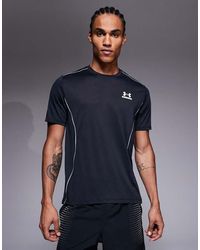 Under Armour - Tech Sport Short Sleeve T-shirt - Lyst