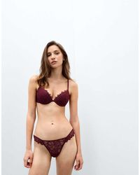 Intimissimi - Elevate Your Day Bellissima Push-Up Bra - Lyst