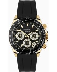 Sekonda - Circuit 39Mm Analogue Watch - Lyst