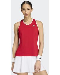 adidas Originals - Tennis Classics Tank - Lyst