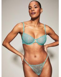 KBX - Knickerbox Darcie String - Lyst