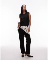 Object - – elegante hose - Lyst
