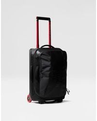 The North Face - Base Camp Rolling Suitcase 22" - Lyst