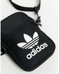 Sacoches Adidas Originals Pour Homme Jusqu A 30 Sur Lyst Fr
