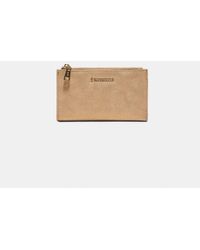 Stradivarius - Basic Zip-up Purse - Lyst