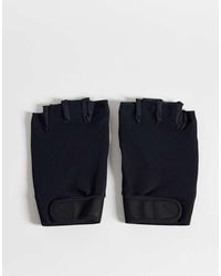 4505 - Active Fingerless Training Gloves - Lyst
