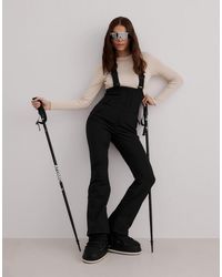 Aim'n - Stretch Thermo Bib Pants - Lyst