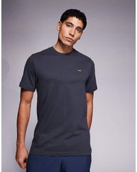 Nike - Graphic Back Print T-shirt - Lyst