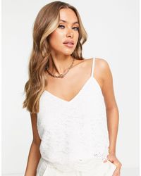 LACE & BEADS Tops for Women | Online Sale up to 78% off | Lyst
