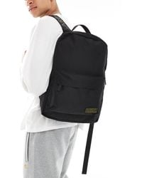 Barbour - Knockhill Backpack - Lyst